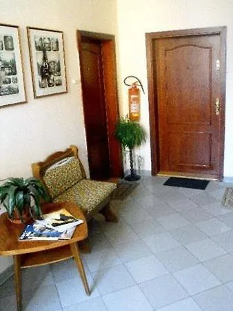 Vendégház Dexter 3*