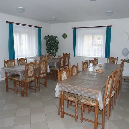Vendégház Dexter