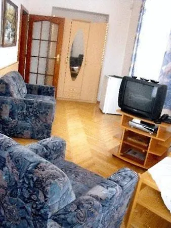 Vendégház Dexter Teplice